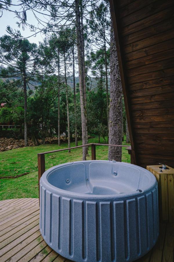 Hotel Do Avencal *
